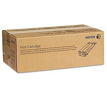 Xerox 006R01693 toner cartridge 1 pc(s) Original Black