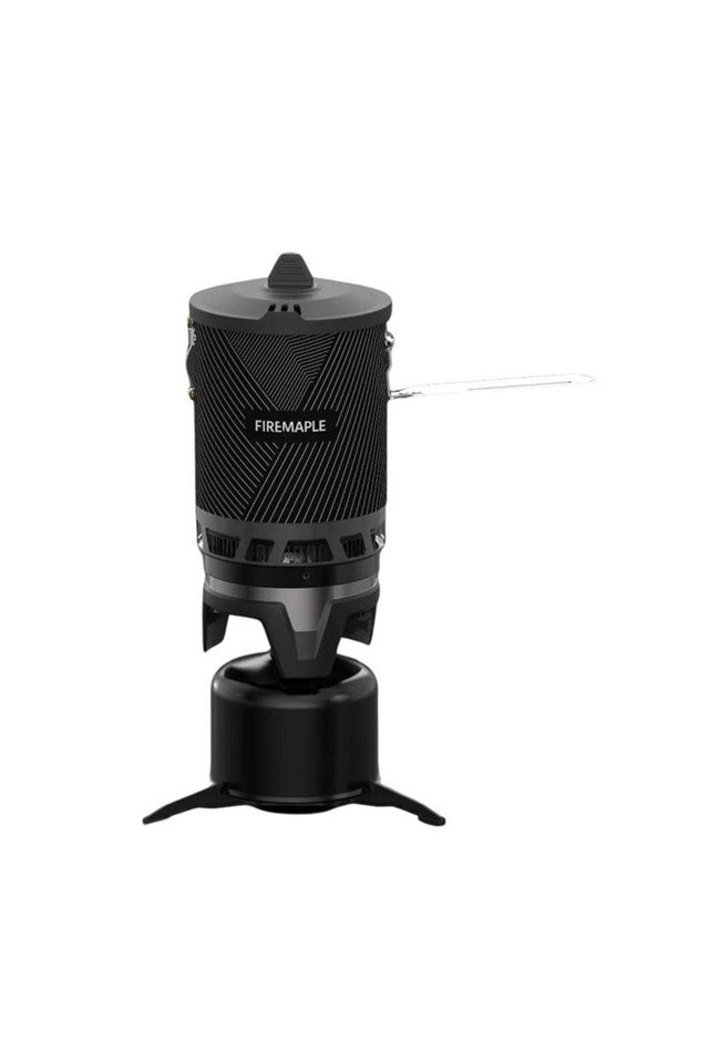 Stove star x2 pro FIRE-MAPLE