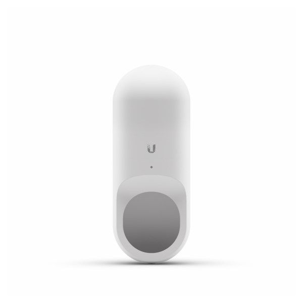 Ubiquiti UVC-G3-FLEX-PWM-WT-3 mounting kit White Polycarbonate (PC), Rubber
