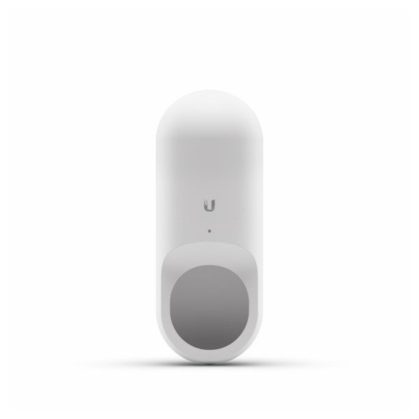 Ubiquiti UVC-G3-FLEX-PWM-WT-3 mounting kit White Polycarbonate (PC), Rubber