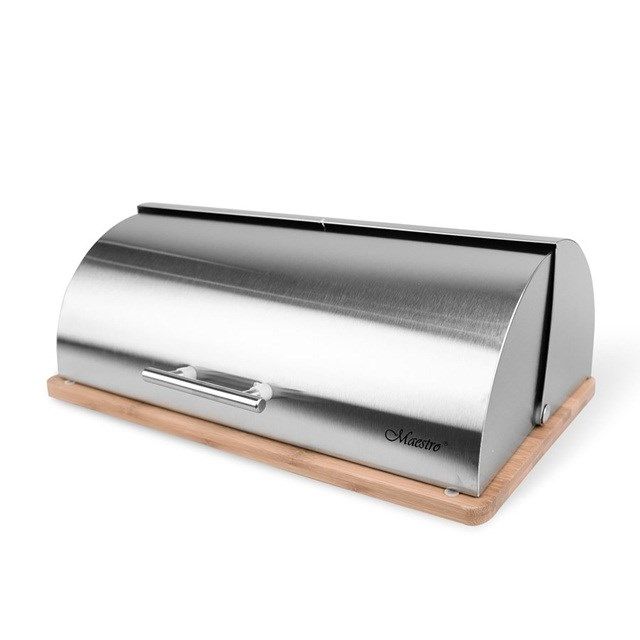 Maestro Bread Loaf MR-1672S