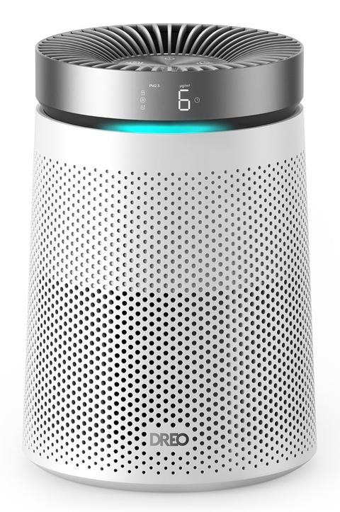 Dreo - TurboSilent Air Purifier 5-In-1
