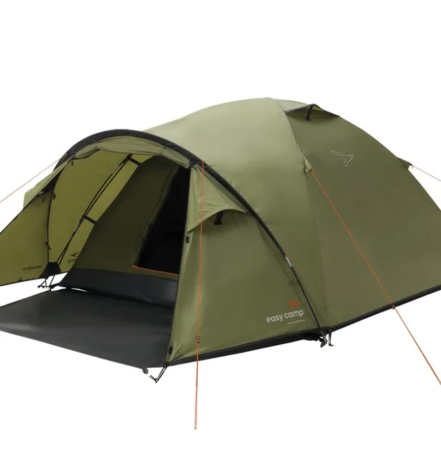 Four-Person Tent Easy Camp Setesdal 4