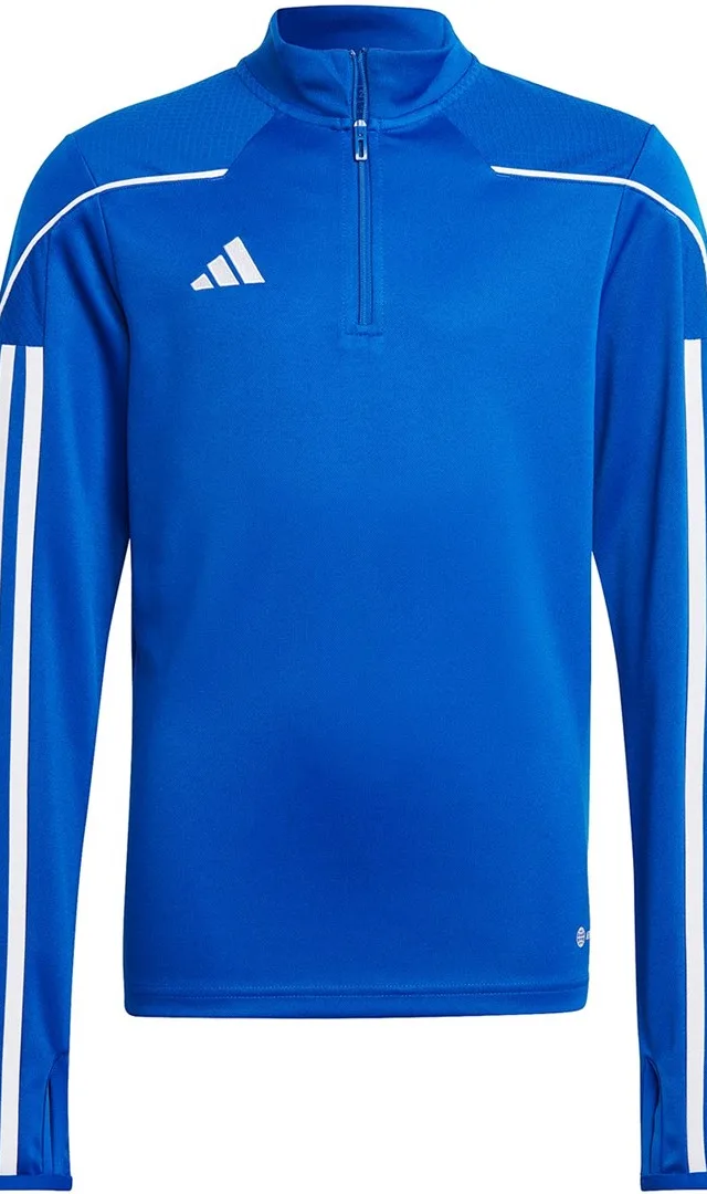 adidas Tiro 23 League Training Top blue HS3490 128cm