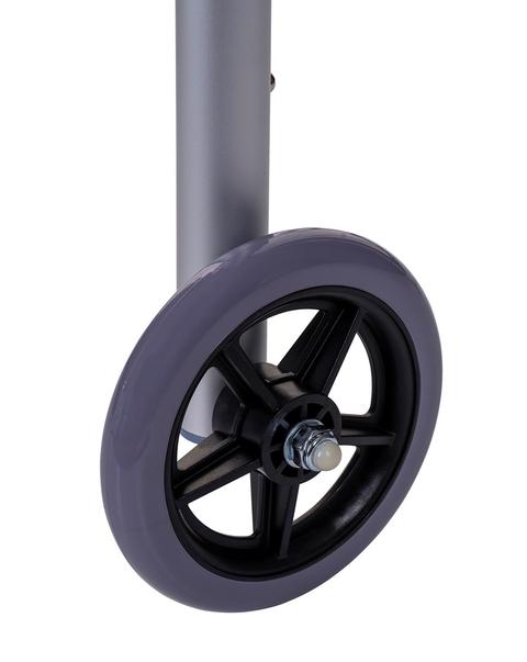 Aluminium Rehabilitation Tri-Functional Walker