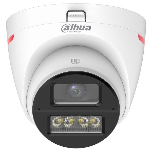 Camera 4-In-1 Dahua HAC-HDW1249X-A-PRO