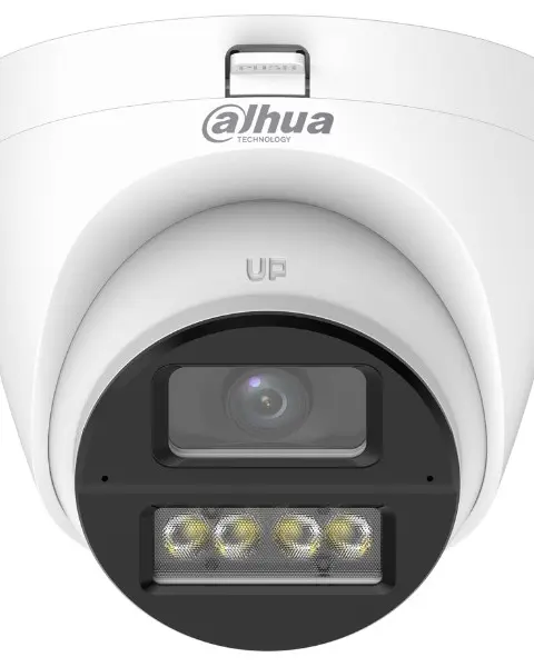 Camera 4-In-1 Dahua HAC-HDW1249X-A-PRO
