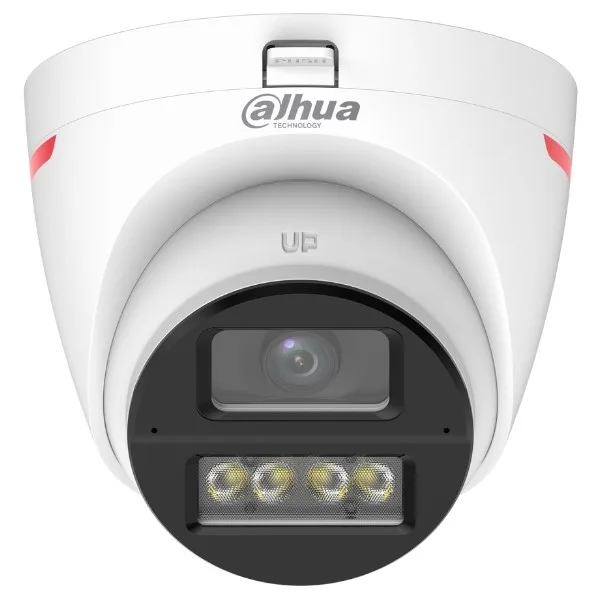 Camera 4-In-1 Dahua HAC-HDW1249X-A-PRO