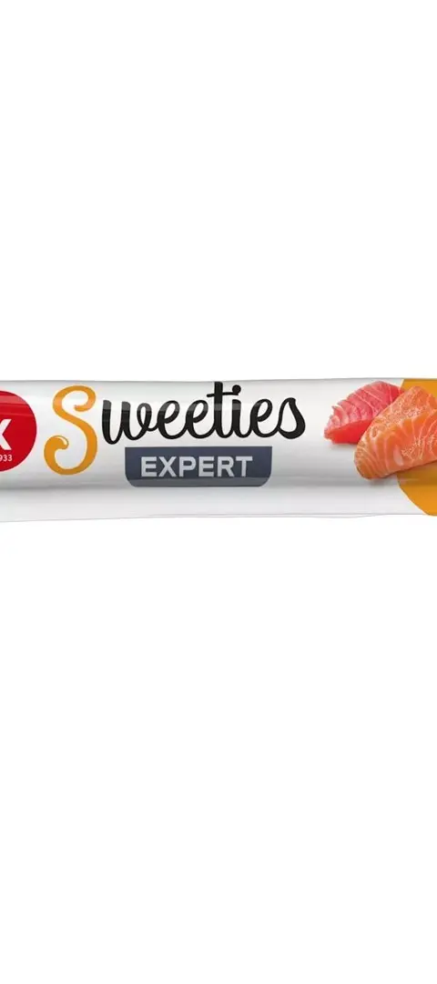 ZOLUX Sweeties Tuna With Salmon - Cat Treats - 14g