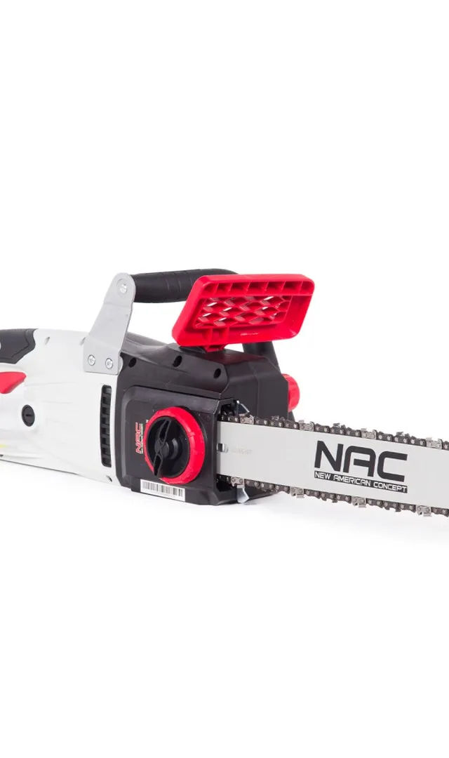 NAC ELECTRIC CHAINSAW 2400W CE20-40-NS-WM-H