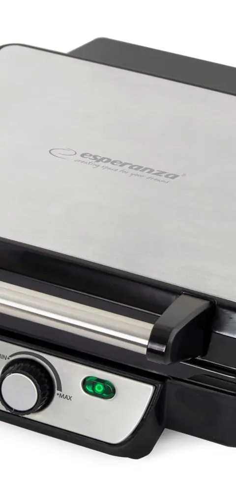 Esperanza EKG007 Contact Grill