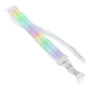 Kolink Umbra Radiant ARGB 12V-2x6 To 12V-2x6 Cable