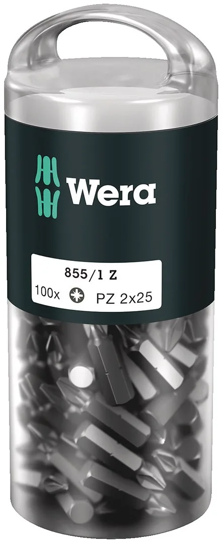 Bit Wera 855/1 Z DIY 100