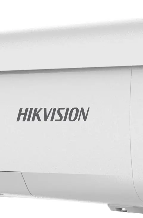 IP Camera Hikvision DS-2CD2T43G2-LIZS2UY/SL