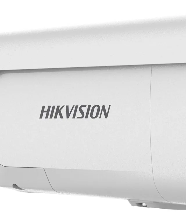 IP Camera Hikvision DS-2CD2T43G2-LIZS2UY/SL