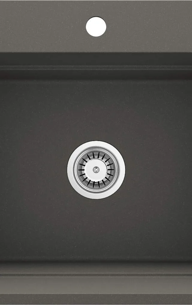 Magnetic Granite Sink 1-Bowl