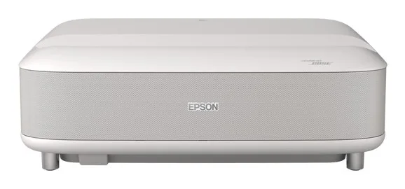 Epson Lifestudio Grand — EH-LS670W Diamond White