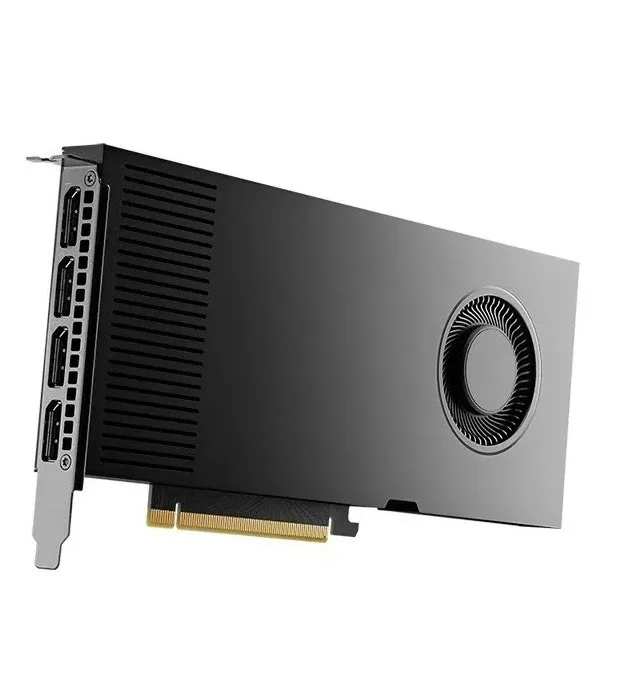 PNY VCNRTX4000ADA-SB graphics card NVIDIA RTX 4000 Ada 20 GB GDDR6
