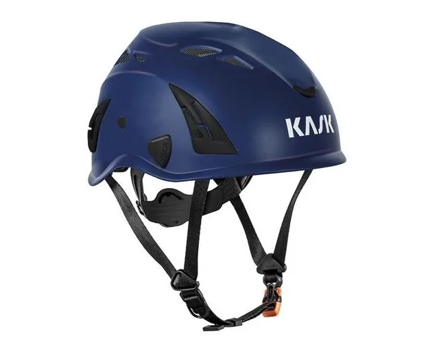 Kask WHE00104-208 SUPERPLASMA AQ-Schutzhelm, 208-Blue