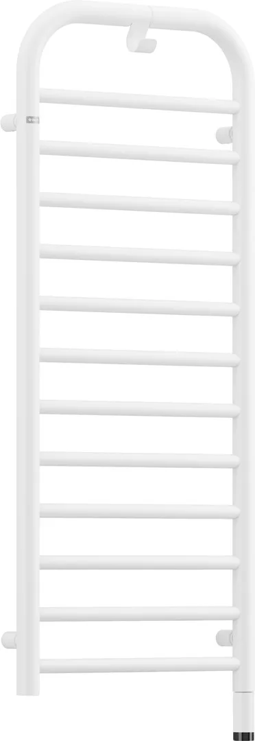 Grzejnik łazienkowy elektryczny - wysokość 121 cm