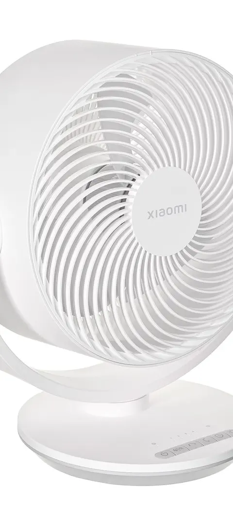 Xiaomi BHR9872EU Household Fan White