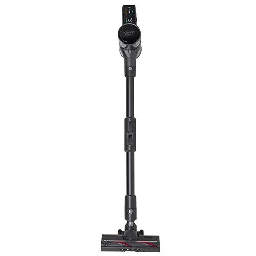 Camry CR 7063 Upright Hoover - PRO LED Black