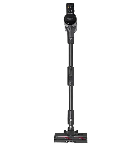 Camry CR 7063 Upright Hoover - PRO LED Black