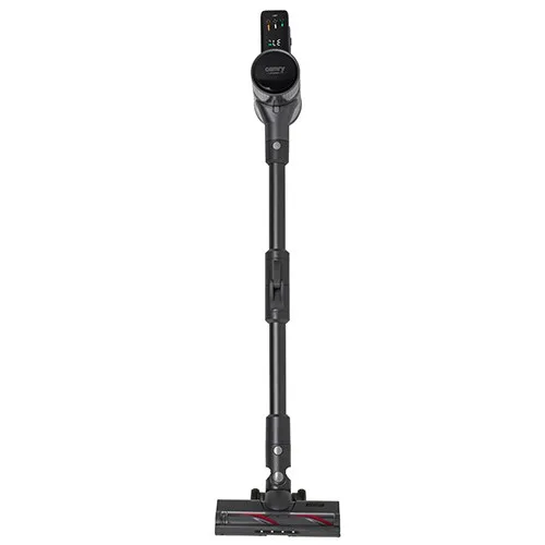 Camry CR 7063 Upright Hoover - PRO LED Black