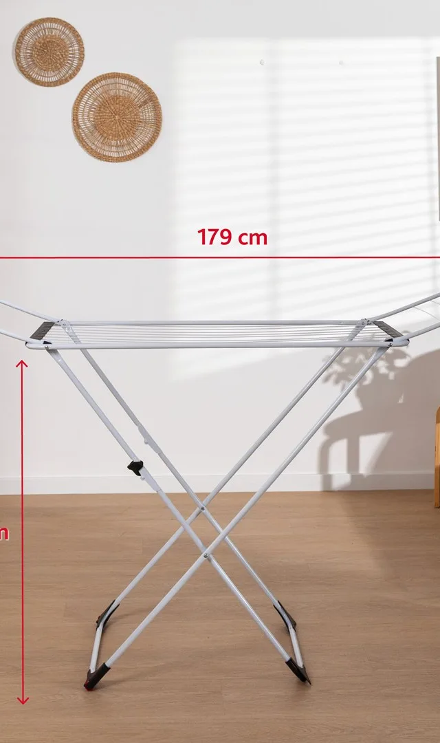 Clothes Dryer Vileda Universal