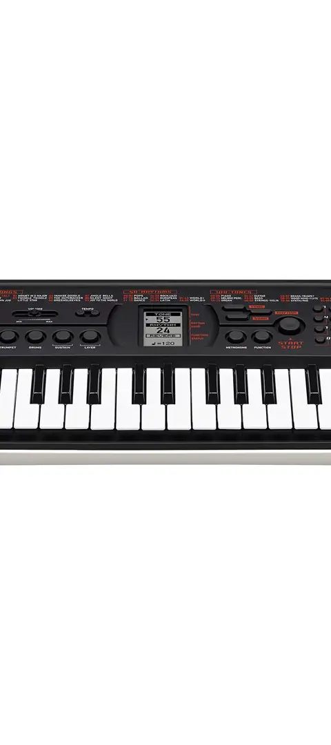 CASIO MU SA-81 - Keyboard