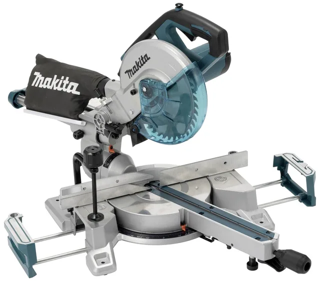 Makita LSO816F Mitre Saw 5000 RPM 1200 W