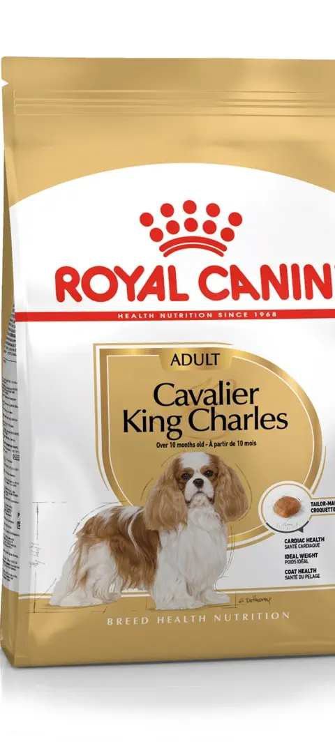 Dog Food Royal Canin SHN Breed Cavalier K C 1.5 Kg