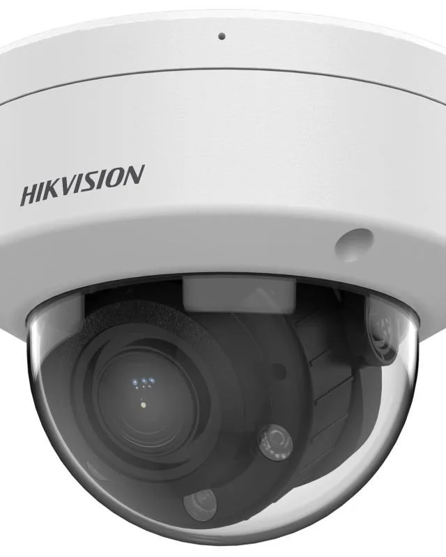 Hikvision Value Series DS-2CD1743G2-LIZU(2.8-12MM) security camera Dome IP security camera Indoor & outdoor 2560 x 1440 pixels Ceiling