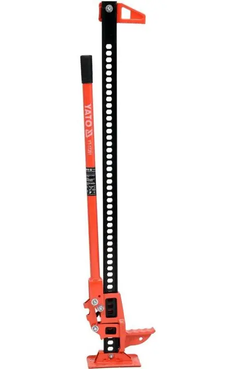 Yato YT-17261 Vehicle Jack/Stand