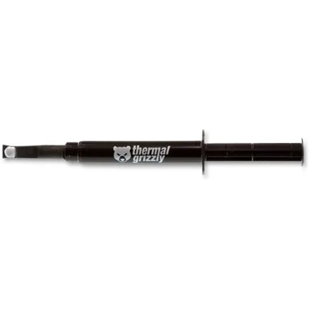 Thermal Grizzly Hydronaut heat sink compound 11.8 W/m·K 26 g
