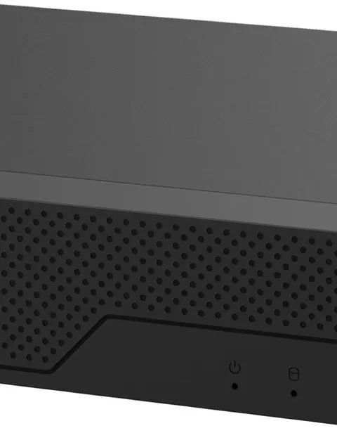 Rejestrator IP Hilook NVR-104MH-C/4P(E) 4-kanałowy 8MP PoE