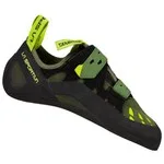 Tarantula - Olive Neon Holder