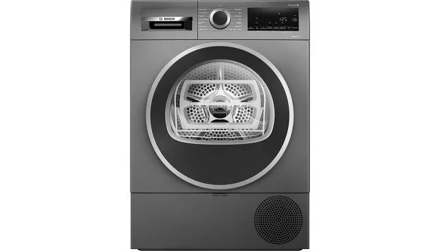 Laundry Dryer Bosch WQG243DRPL