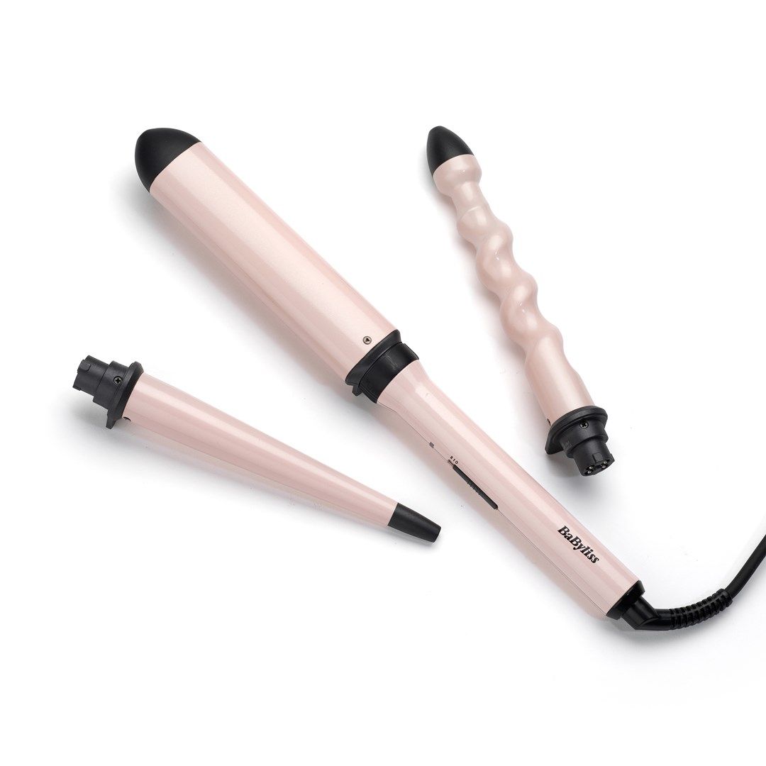 Babyliss MS750E Hair Straightener