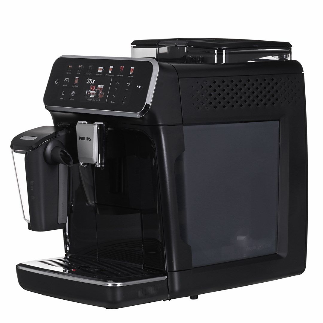 Philips 5000 series EP5541/50 coffee maker Fully-auto Espresso machine 1.8 L
