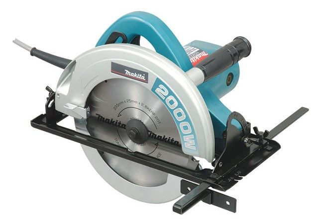 Makita N5900B Portable Circular Saw 23.5 Cm 4100 R