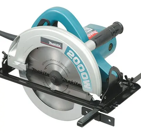 Makita N5900B Portable Circular Saw 23.5 Cm 4100 R