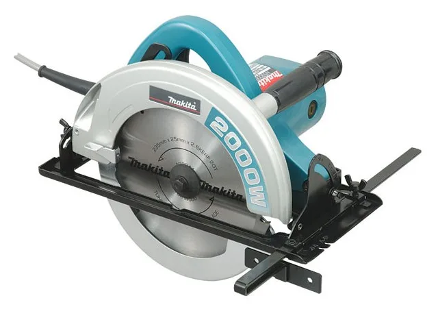 Makita N5900B Portable Circular Saw 23.5 Cm 4100 R
