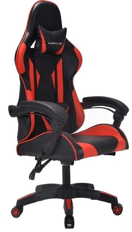 Gaming Chair HappyGame 7911 Red