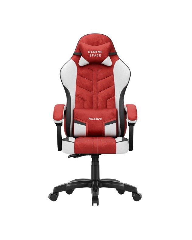 Huzaro Force 2.7 Red Gaming Chair