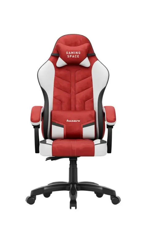 Huzaro Force 2.7 Red Gaming Chair