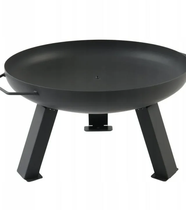 MASTER GRILL Garden Fire Pit 60 Cm
