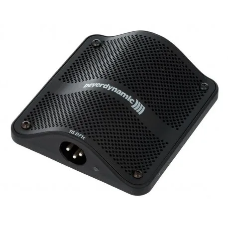 Beyerdynamic TG D71 Mikrofon PojemnośCiowy Powierzchniowy