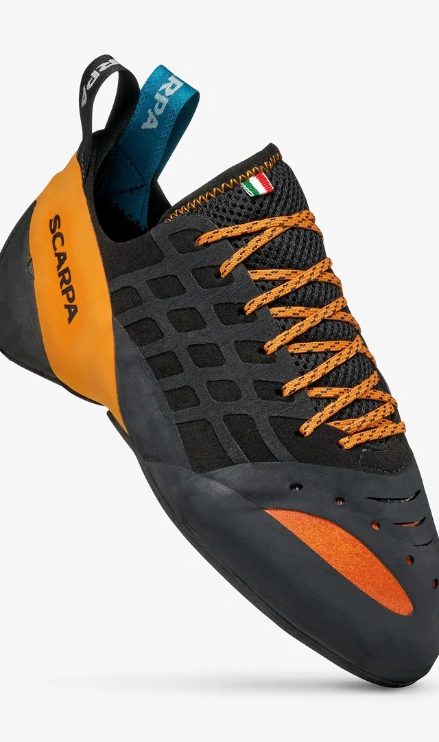 Scarpa INSTINCT 43.5 Black