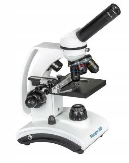 Delta Optical BioLight 300 Microscope